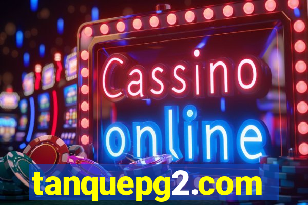 tanquepg2.com