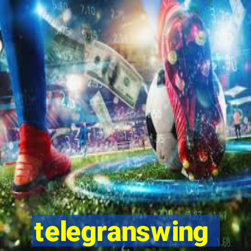 telegranswing