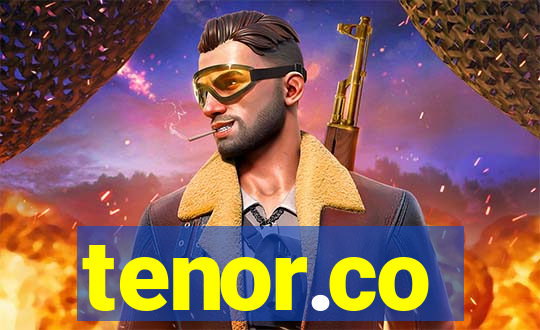 tenor.co