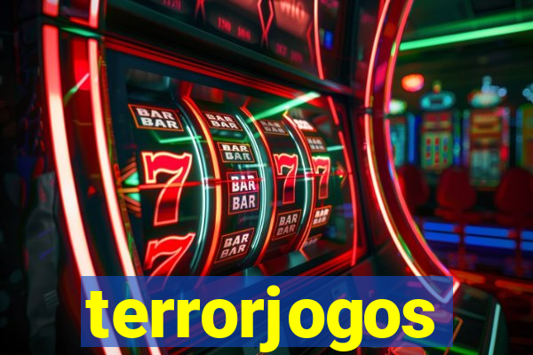 terrorjogos