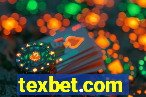 texbet.com