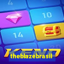 theblazebrasil