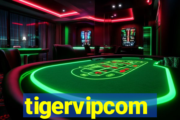 tigervipcom