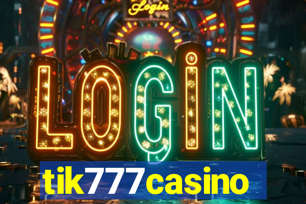 tik777casino