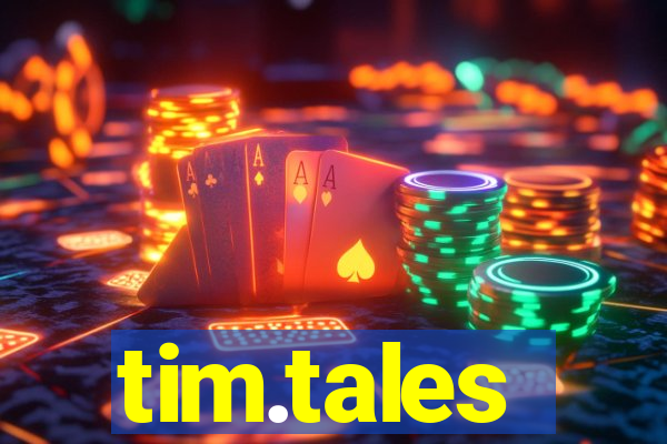 tim.tales