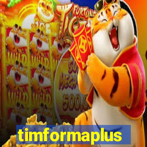 timformaplus