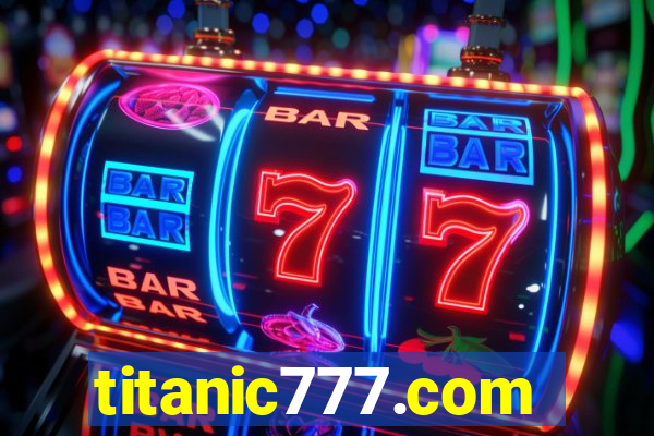 titanic777.com