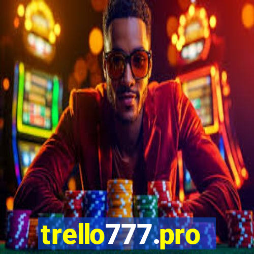 trello777.pro