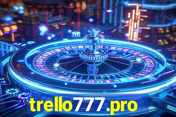 trello777.pro