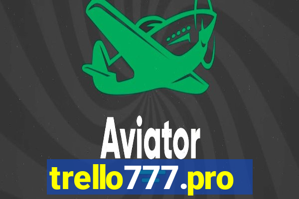 trello777.pro