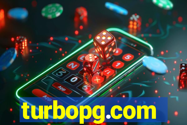 turbopg.com