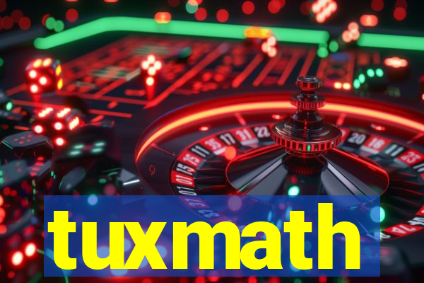 tuxmath