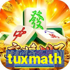 tuxmath