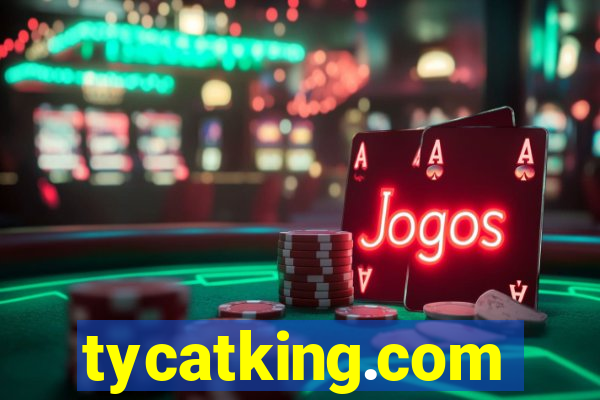 tycatking.com