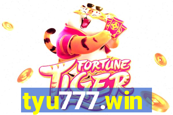 tyu777.win