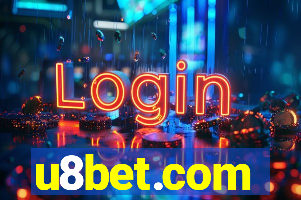 u8bet.com