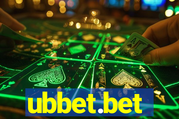 ubbet.bet