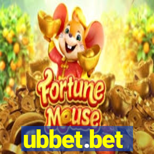 ubbet.bet