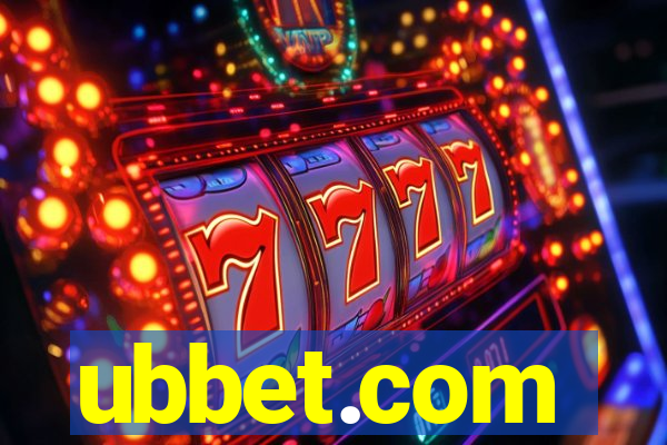 ubbet.com