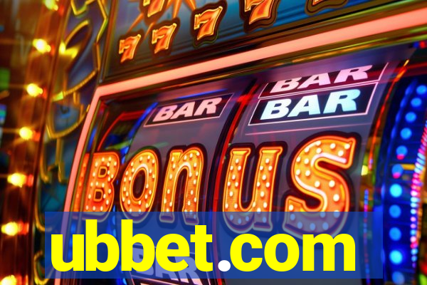 ubbet.com