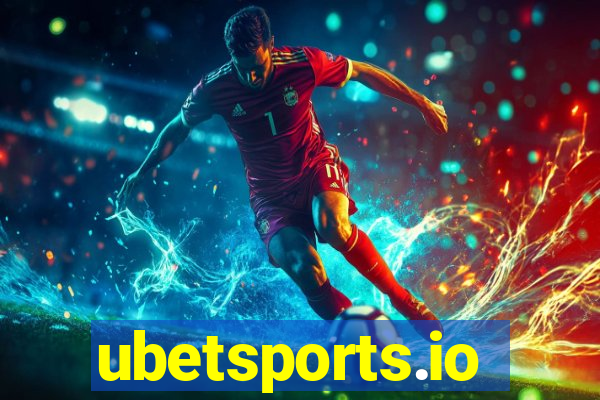 ubetsports.io