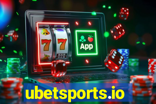 ubetsports.io