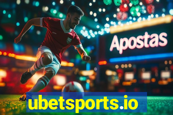 ubetsports.io