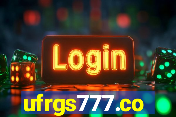 ufrgs777.co