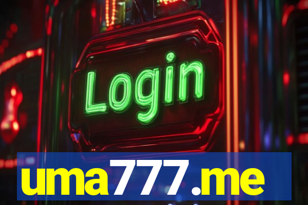 uma777.me