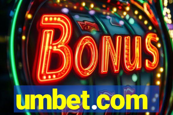 umbet.com