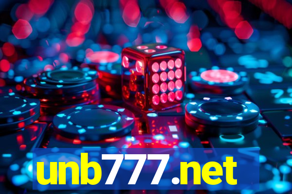 unb777.net