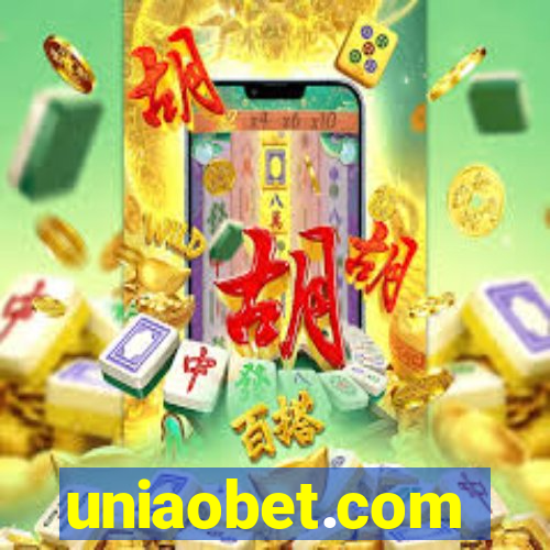 uniaobet.com