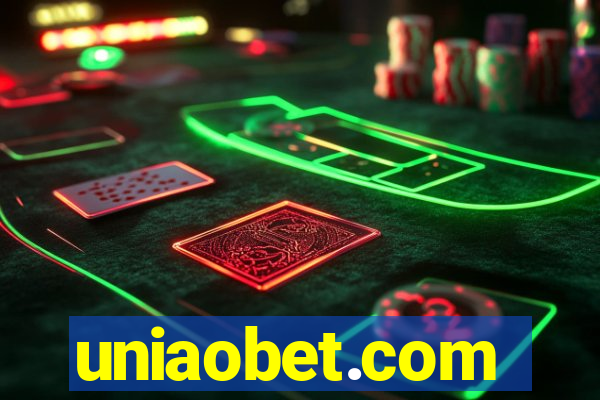 uniaobet.com