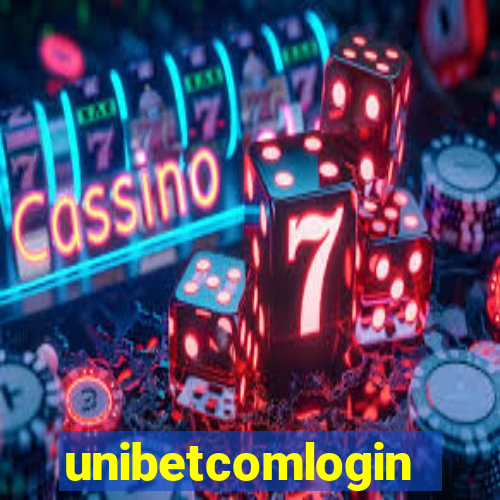 unibetcomlogin