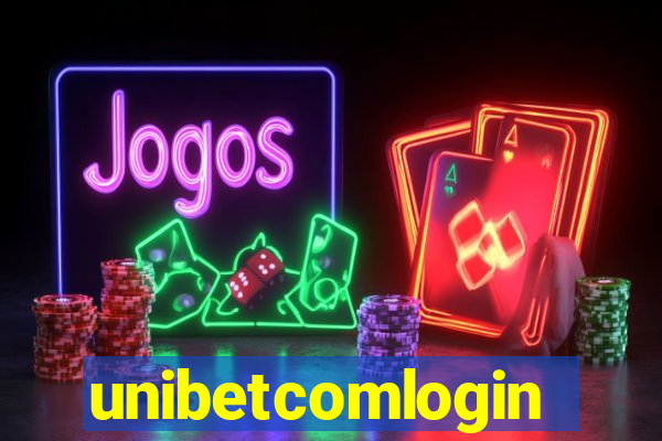 unibetcomlogin