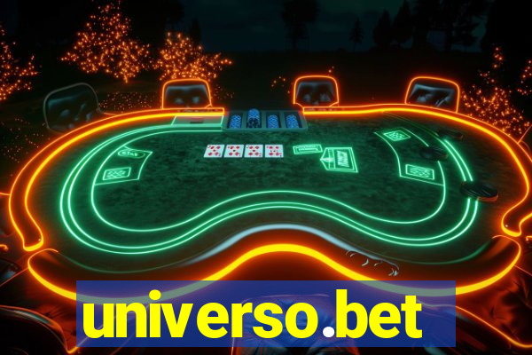 universo.bet