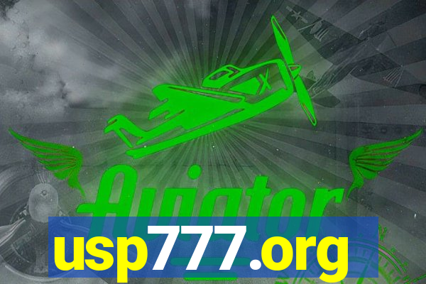 usp777.org