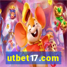 utbet17.com