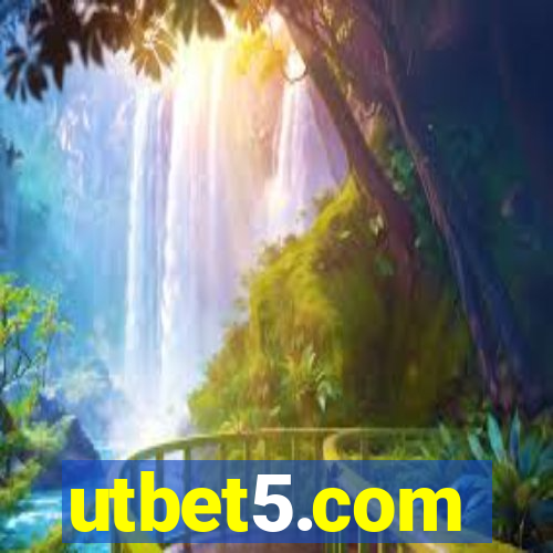 utbet5.com