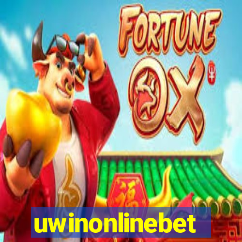 uwinonlinebet