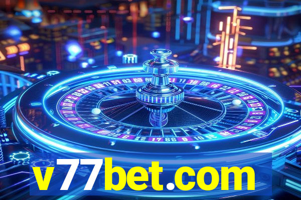 v77bet.com