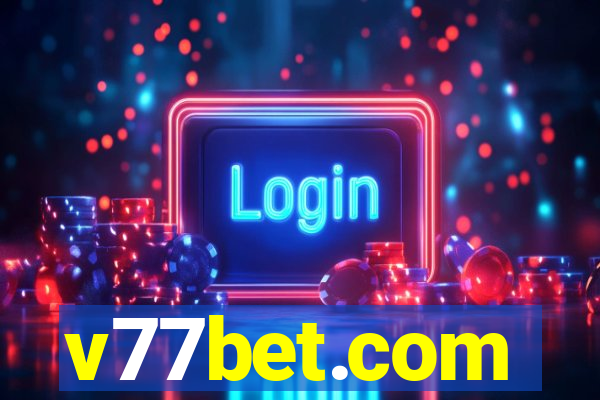 v77bet.com