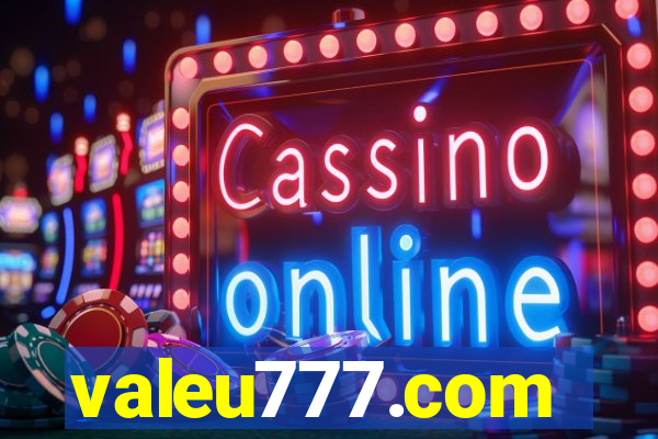 valeu777.com