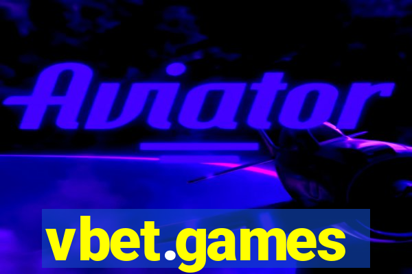 vbet.games