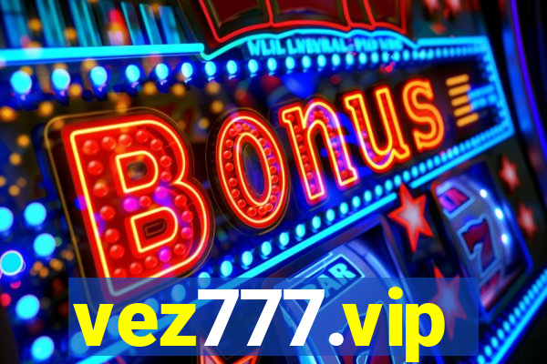 vez777.vip