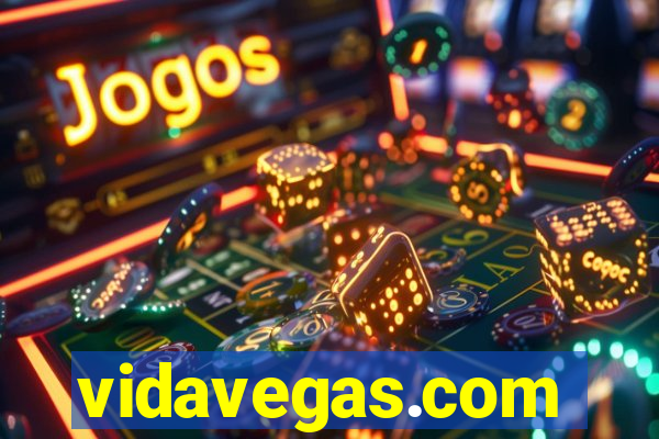 vidavegas.com