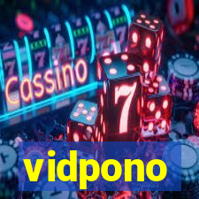 vidpono