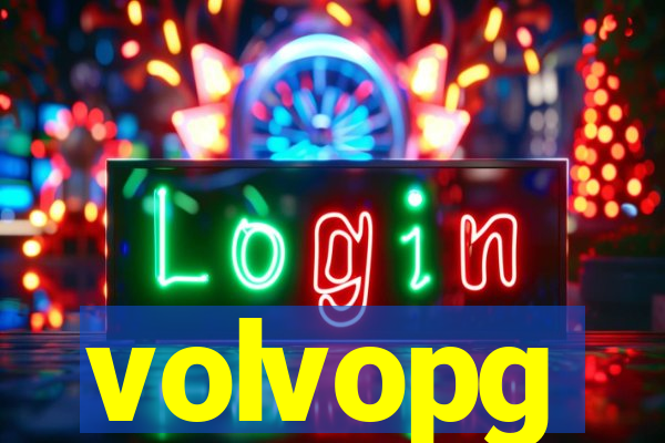 volvopg