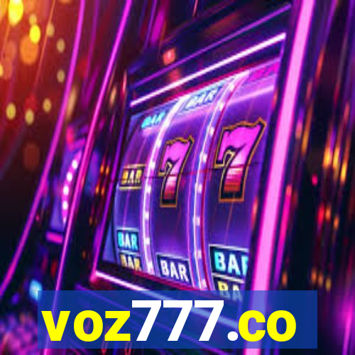 voz777.co