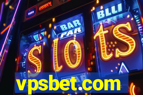 vpsbet.com